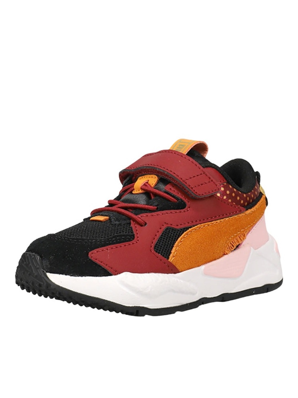 Puma Rs-Z Boho Gleam AC Slip On Sneakers (Toddler)